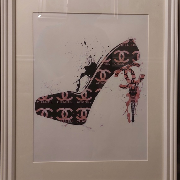 Chanel, YSL, - Picture 4 of 5